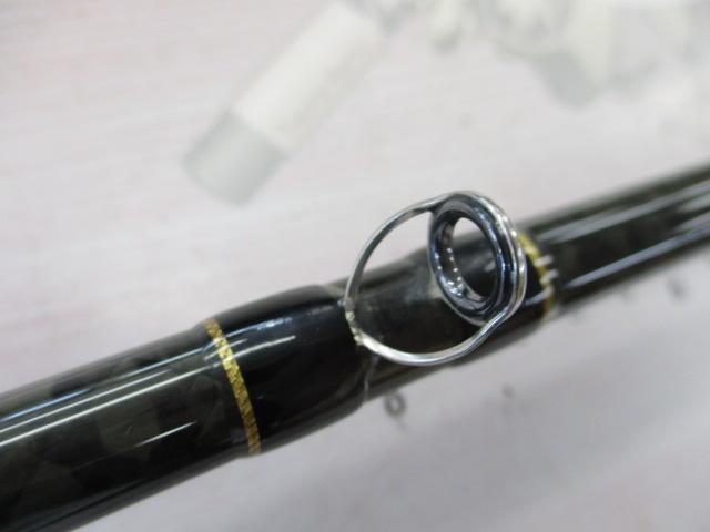 ヘラクレス HCSC-66M-LTS