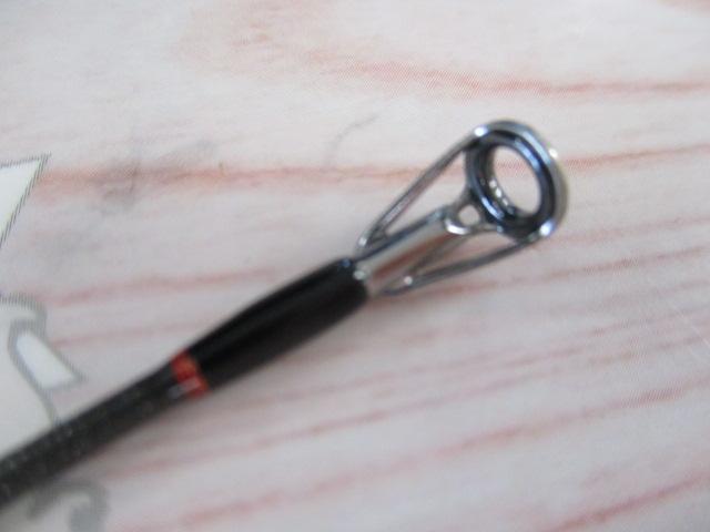 ヘラクレス HCSC-67MHR｜＠ベリーネット 日本最大新品中古釣具