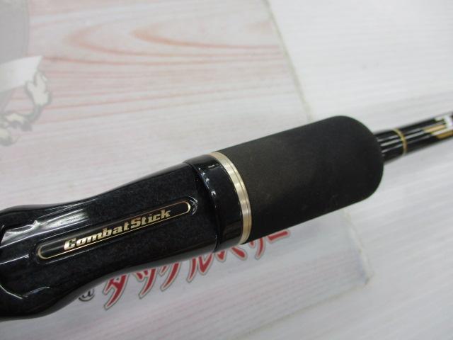 タクティクス TCSC-66MG｜＠ベリーネット 日本最大新品中古釣具