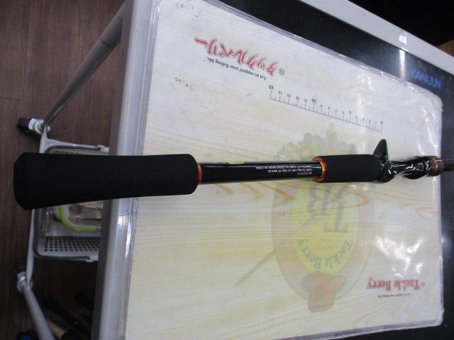 24ハードロッカーBB B76MH｜＠ベリーネット 日本最大新品中古