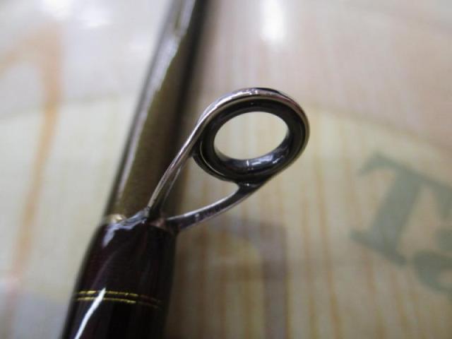 トラウティンスピンマルチユース TRMK-C394UL