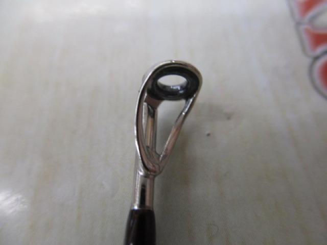 トラウティンスピンマルチユース TRMK-C394UL