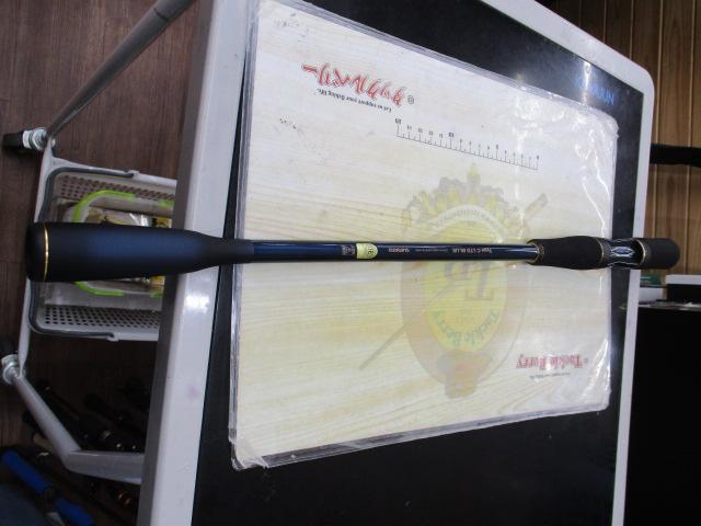 22ワールドシャウラエクステンションバット C ブルー