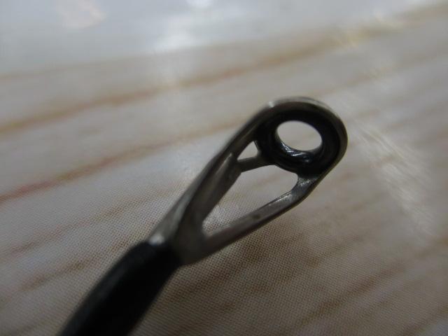 18ポイズングロリアス 2610UL/M