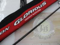 18ポイズングロリアス 2610UL/M