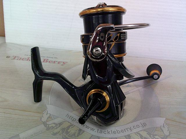 21カルディア LT2500S ダイワ(Daiwa) 21 カルディア FC LT2500S 00060284｜アウトドア