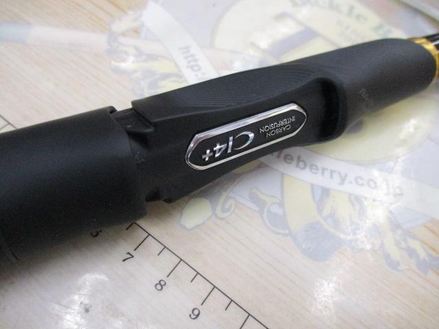 SHIMANO23鱗海マスターチューン1-530 シマノ 23鱗海マスターチューン 0-530 インプレ - 釣りと釣具を