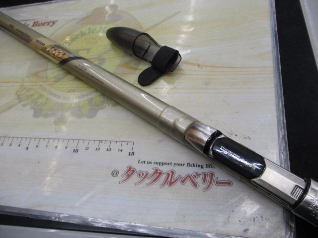 d422015HZＩＬエンブレム磯 T 1-53 ダイワ HZ IL エンブレム ISO 1-53/M427L 磯竿 美品 : 釣king