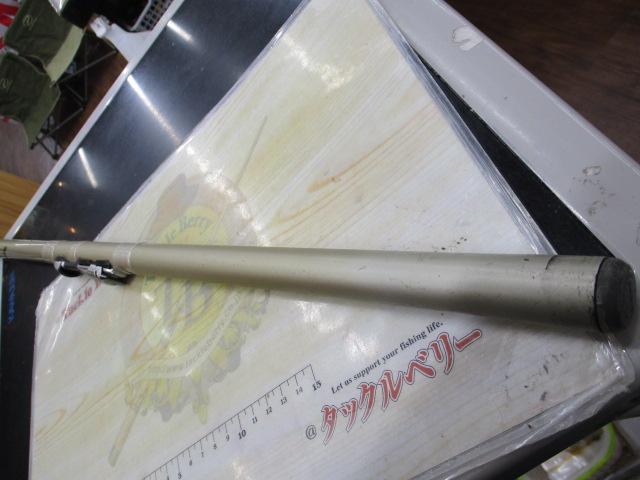 d422015HZＩＬエンブレム磯 T 1-53 ダイワ HZ IL エンブレム ISO 1-53/M427L 磯竿 美品 : 釣king