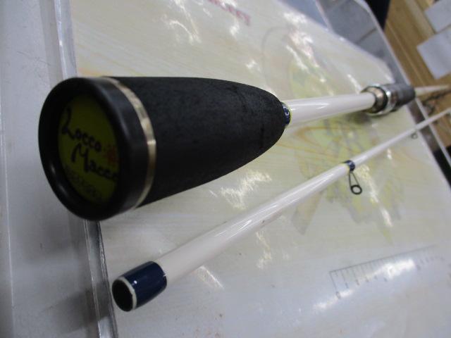 ロッコマッコLM-762LKR