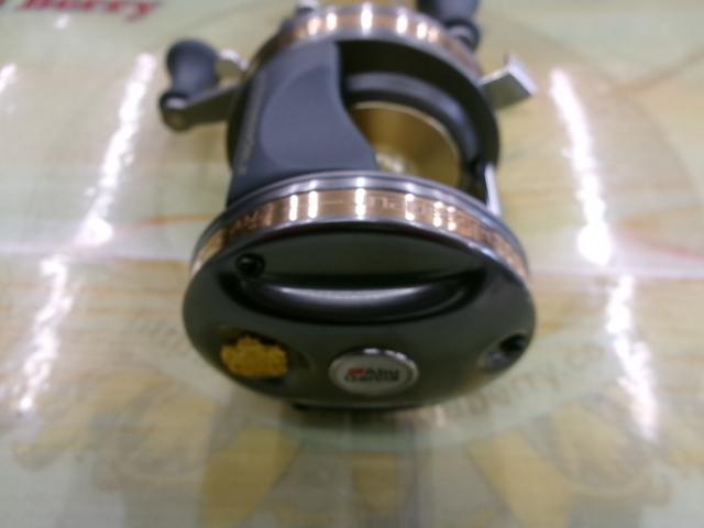 アブガルシアアンバサダーfive star未使用 Abu Garcia アブABU ambassadeur Five Starファイブスター