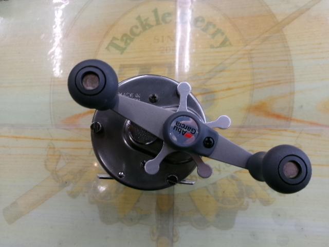 アブガルシアアンバサダーfive star未使用 Abu Garcia アブABU ambassadeur Five Starファイブスター