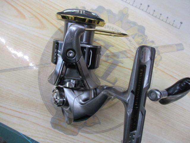 15ツインパワー C3000｜＠ベリーネット 日本最大新品中古釣具WEB