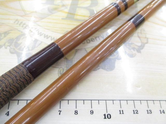 ヘラブナ竿　天峰　硬調　19 ダイワ 天峰 硬調 19尺(ヘラブナ竿)｜売買されたオークション