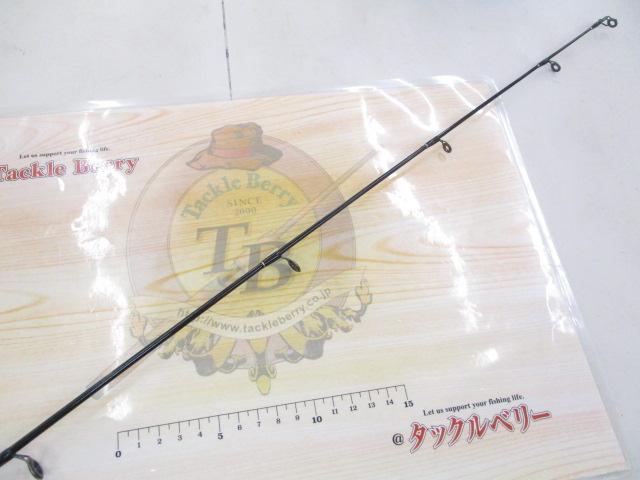 SIDEWINDER エントリーモデル EMS-411ＭＬ　新品未使用 サイドワインダーEMS-411MLエントリーモデル | deps OFFICIAL HP