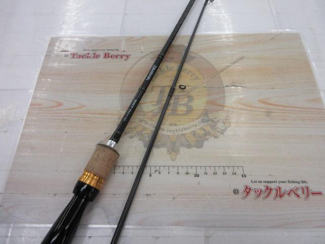 Karisma KS-63L バスロッド Amazon | ダイワ(DAIWA) バスロッド バスX・Y 662MB・Y 釣り竿