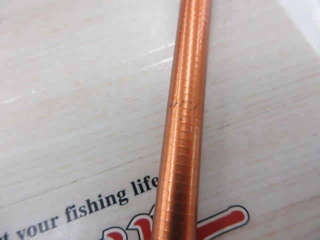 37◯F 一撃　ミズキリ　9尺　ヘラ竿　釣竿 DAIWA（釣り） ダイワ ヘラ S 9尺 / へらS へら竿 : つり具の