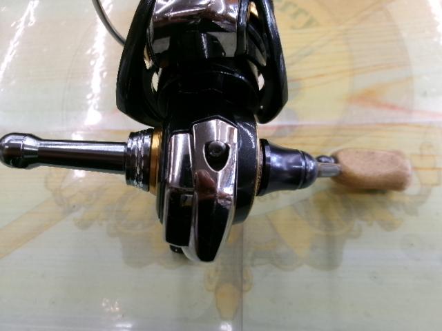 Daiwa スピニングリール21カルディア　21 FC LT2500S 美品中古 4550133442445_1.jpg