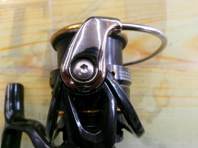 【ジャンク品】21カルディア FC LT2500S 21カルディア FC LT2500S ダイワ : 東海つり具Y支店 - 通販