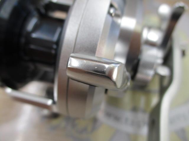 SHIMANO - 【中古】 シマノ 11 オシアジガー 1000HG   /Q374M 11オシアジガー 1000HG｜＠ベリーネット 日本最大新品中古釣具