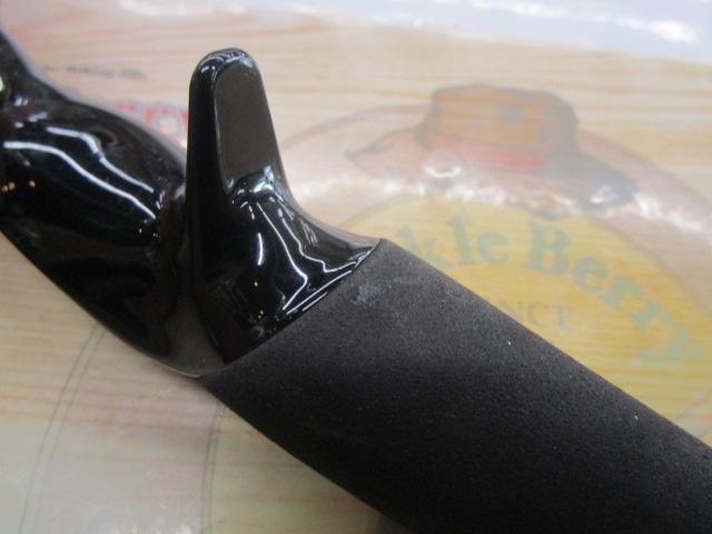 ハートランド HL741MHRB-SV AGS17