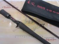 ハートランド HL741MHRB-SV AGS17