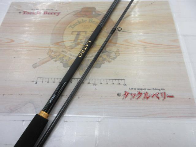 ラテオ 93M/MH・K｜＠ベリーネット 日本最大新品中古釣具WEBショップ