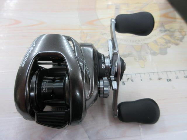20メタニウムHG RH｜＠ベリーネット 日本最大新品中古釣具WEB
