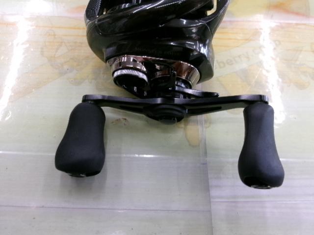 【極美品】23アンタレスDCMD HG レフト 極美品】23アンタレスDCMD HG レフト シマノ(SHIMANO) 23