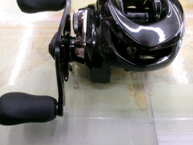 美品】SHIMANO 23アンタレスDCMDHG RIGHT シマノ 23 アンタレスDC MD HG RIGHT 右ハンドル (2023年モデル