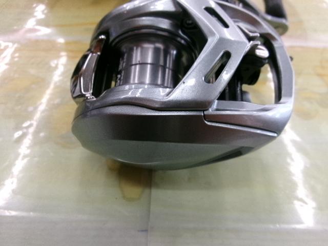 N　アルファス SV TW 800S-HL 未使用品 ダイワ(Daiwa) ALPHAS(アルファス) SV TW 800S-HL 左ハンドル