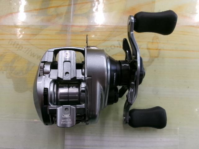 N　アルファス SV TW 800S-HL 未使用品 ダイワ(Daiwa) ALPHAS(アルファス) SV TW 800S-HL 左ハンドル