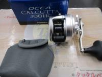 13オシアカルカッタ 300HG