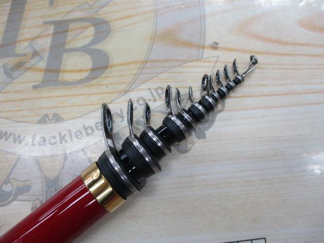 がま磯ファルシオン 125-53｜＠ベリーネット 日本最大新品中古