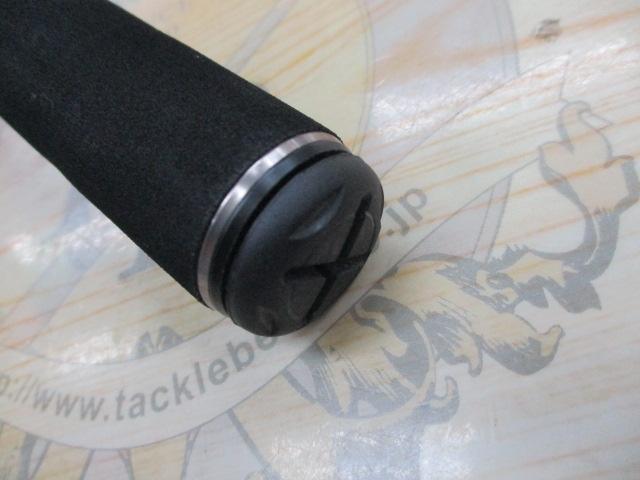 がま磯チヌスペシャル黒冴 06-53