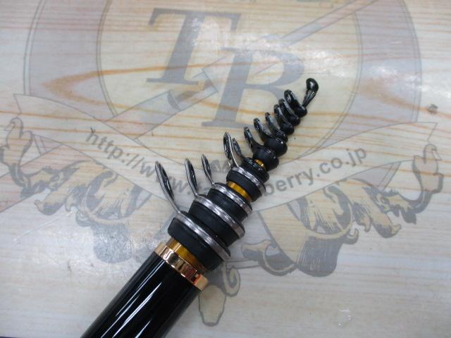 トーナメント磯 AGS 1.75-53｜＠ベリーネット 日本最大新品中古