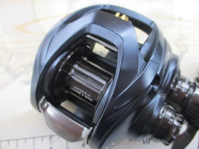 スティーズAⅡ TW 1000H スティーズ AⅡ TW 1000H｜＠ベリーネット 日本最大新品中古釣具