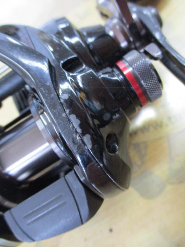 17スコーピオンDC 100