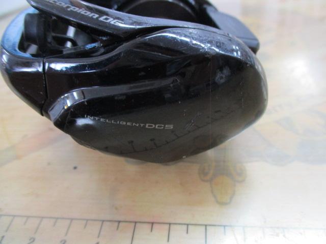 17スコーピオンDC 100