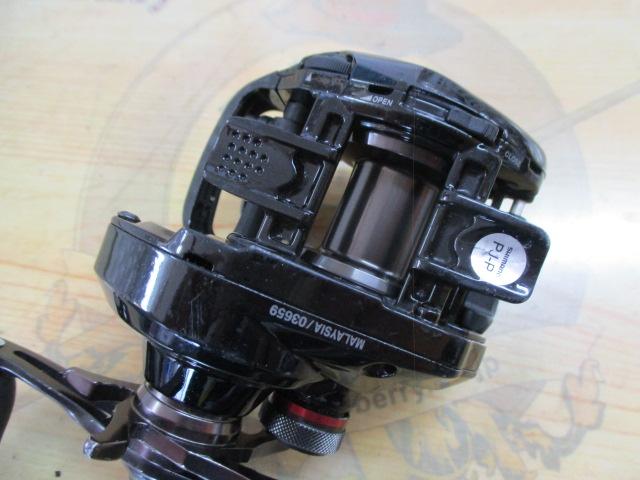 17スコーピオンDC 100｜＠ベリーネット 日本最大新品中古釣具WEB