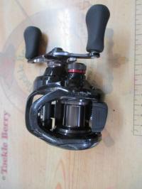 17スコーピオンDC 100