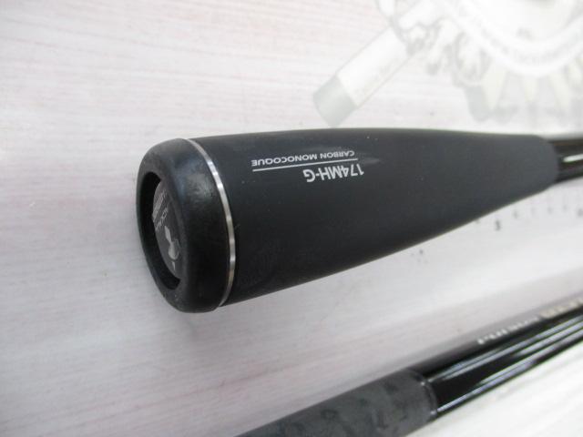 ポイズンアルティマ 174MH-G｜＠ベリーネット 日本最大新品中古