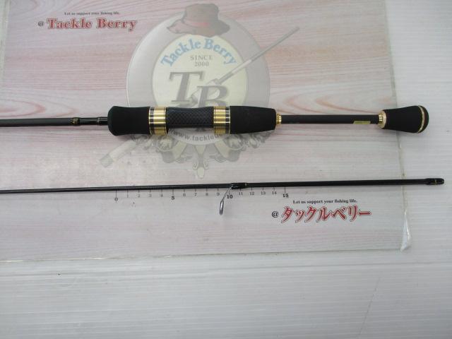 ダイワ TROUT X(トラウトエックス) AT 60XUL 未使用品 ダイワ トラウト X AT 60UL・N [21年モデル] - 釣具のポイント