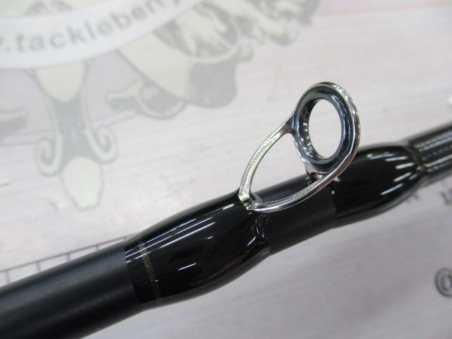 モンストロコンセプトディストラクション71HRC