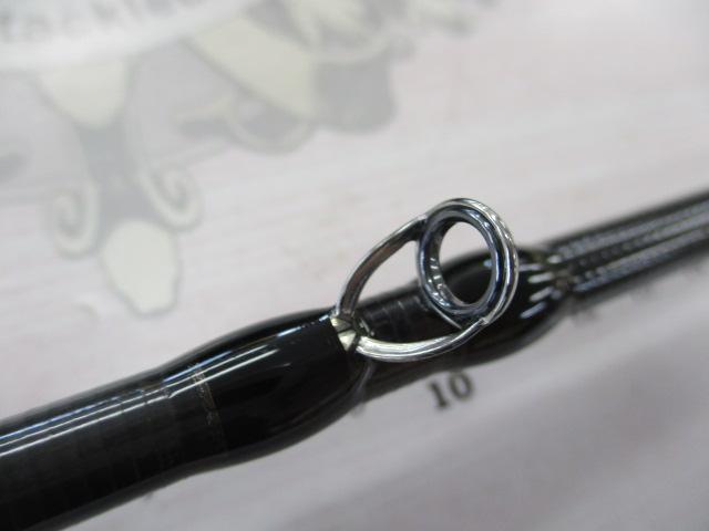 モンストロコンセプトディストラクション71HRC