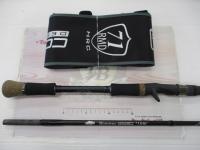 モンストロコンセプトディストラクション71HRC