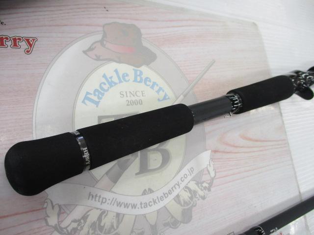 ブラックレーベル C74H