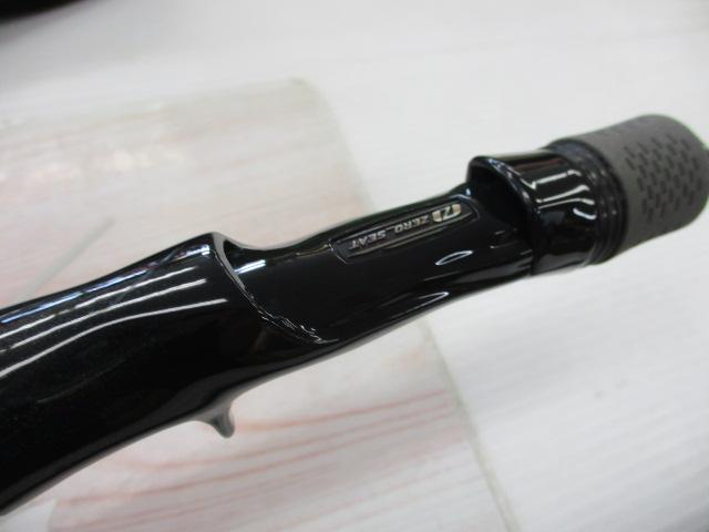 ブラックレーベル C74H