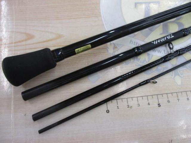 ダイワ　モバイルX73 MH-180 MOBILE ダイワ モバイル X 73 MH-180 - 上島釣具店