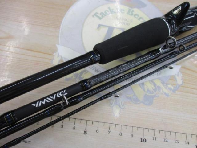 ダイワ　モバイルX73 MH-180 MOBILE ダイワ モバイル X 73 MH-180 - 上島釣具店